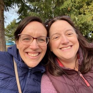 Meet your Posher, Lisa